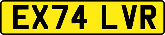 EX74LVR