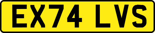 EX74LVS