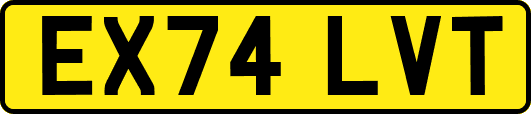 EX74LVT