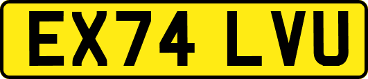 EX74LVU