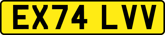 EX74LVV