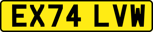 EX74LVW