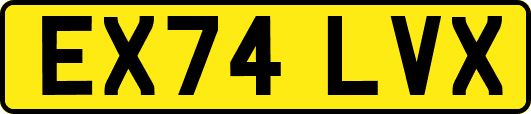 EX74LVX