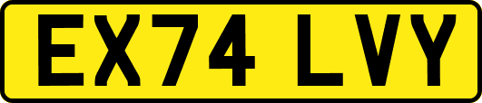 EX74LVY