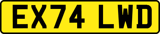 EX74LWD