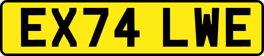 EX74LWE