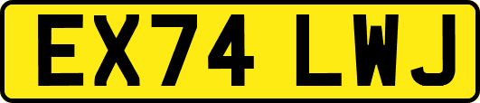 EX74LWJ