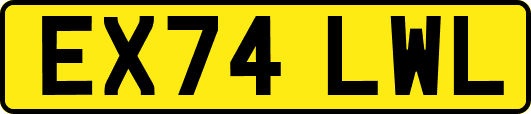 EX74LWL
