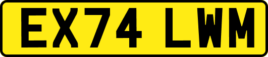 EX74LWM