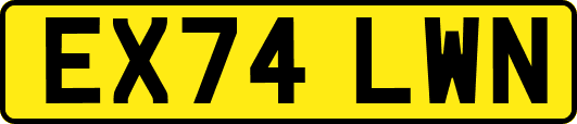 EX74LWN