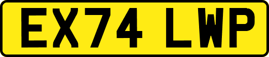 EX74LWP