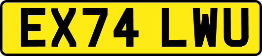EX74LWU