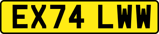 EX74LWW