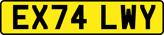 EX74LWY