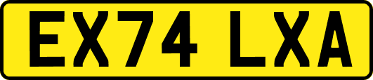 EX74LXA