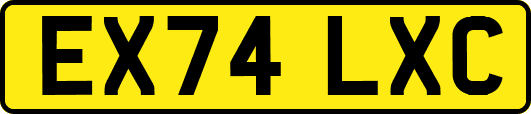 EX74LXC