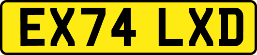 EX74LXD