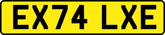 EX74LXE