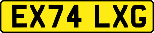 EX74LXG