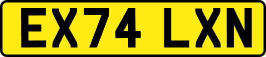 EX74LXN