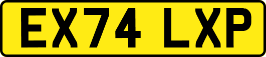 EX74LXP