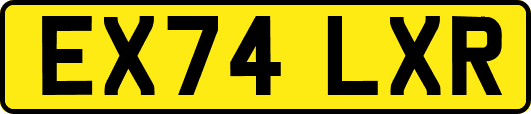 EX74LXR
