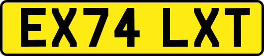 EX74LXT
