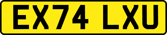 EX74LXU