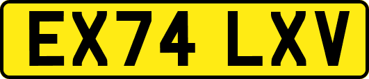 EX74LXV