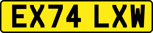 EX74LXW
