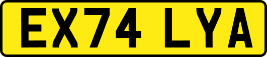 EX74LYA