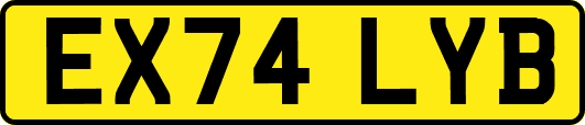 EX74LYB