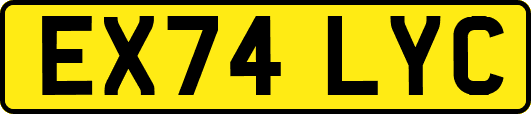 EX74LYC