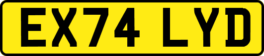 EX74LYD