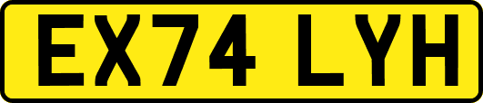 EX74LYH