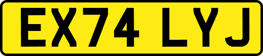 EX74LYJ