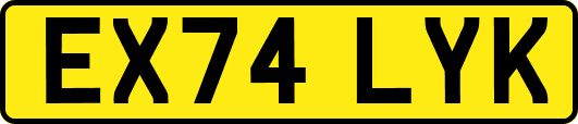 EX74LYK