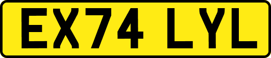 EX74LYL