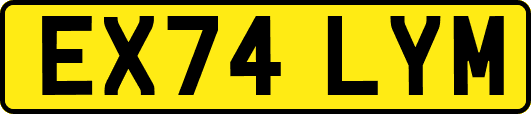 EX74LYM
