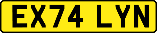 EX74LYN
