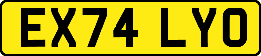EX74LYO