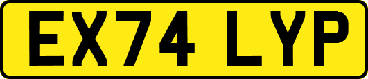 EX74LYP