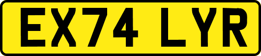 EX74LYR