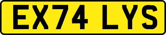EX74LYS