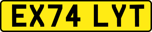 EX74LYT