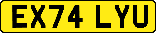 EX74LYU