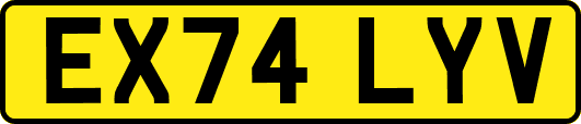 EX74LYV