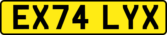 EX74LYX