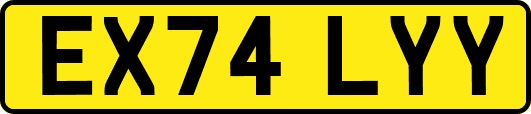 EX74LYY