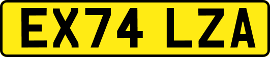 EX74LZA